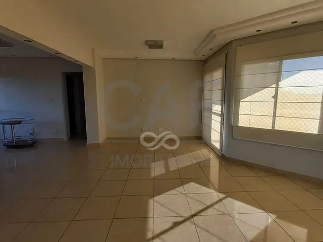 Apartamento com 180m² 4 quartos e 5 banheiros, à venda, no bairro Berlim em Jaguariúna