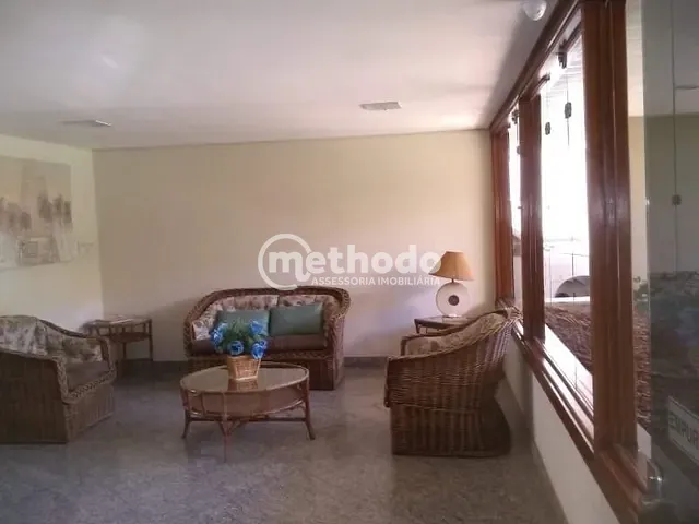 Apartamento com 59m² 1 quarto e 2 banheiros, para alugar, no bairro Centro em Campinas