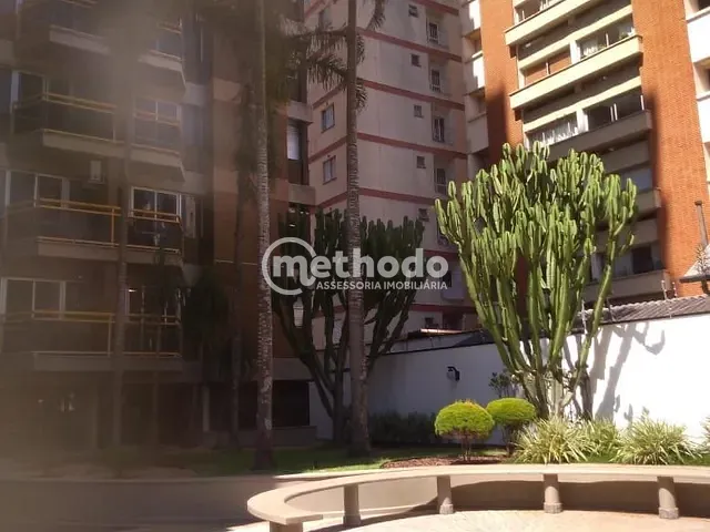 Apartamento com 59m² 1 quarto e 2 banheiros, para alugar, no bairro Centro em Campinas
