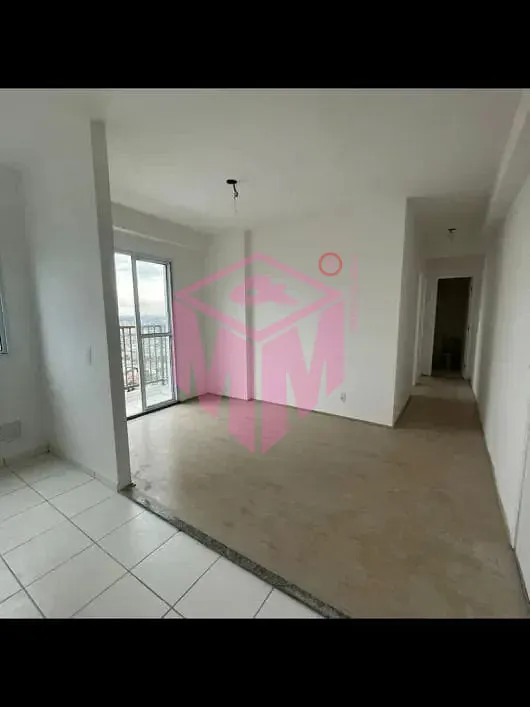 Apartamento, 2 quartos, 42 m² - Foto 8