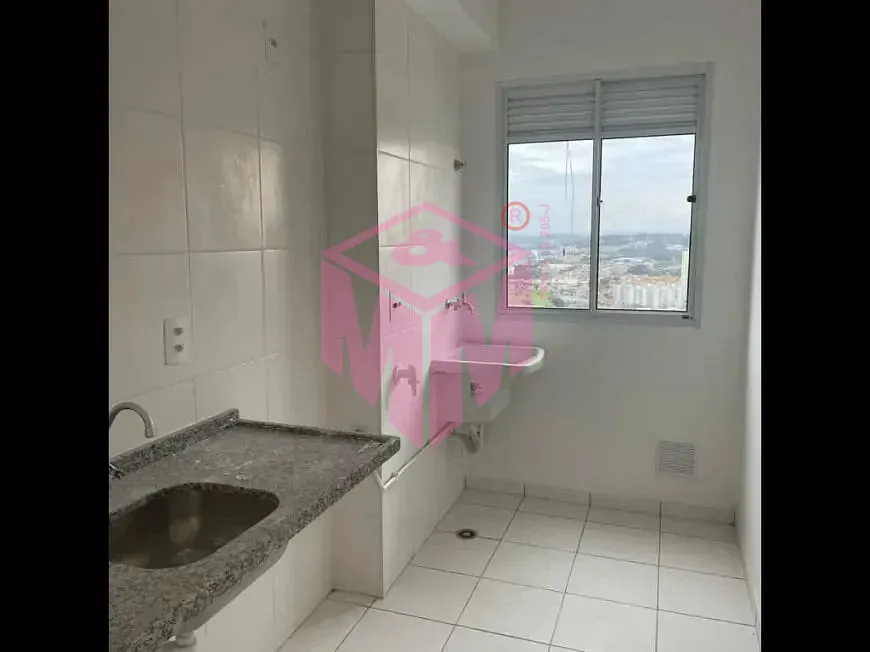 Apartamento, 2 quartos, 42 m² - Foto 12