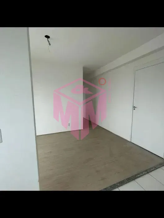 Apartamento, 2 quartos, 42 m² - Foto 4