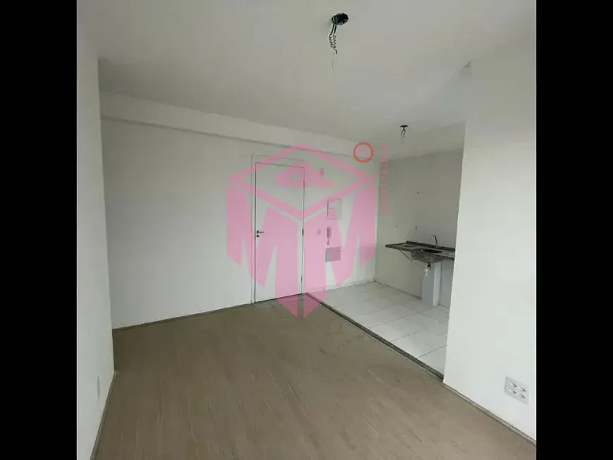 Apartamento, 2 quartos, 42 m² - Foto 5