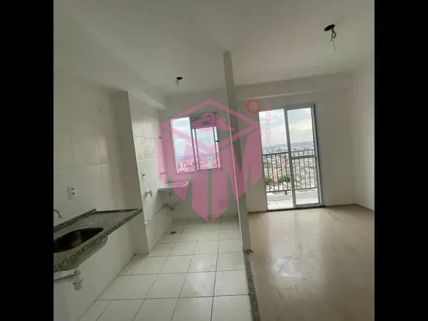 Apartamento, 2 quartos, 42 m² - Foto 9