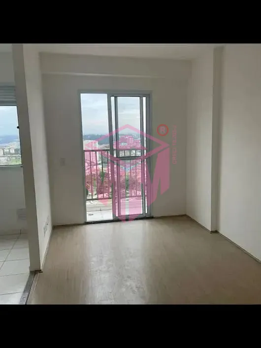 Apartamento, 2 quartos, 42 m² - Foto 11