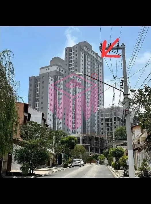 Apartamento, 2 quartos, 42 m² - Foto 13