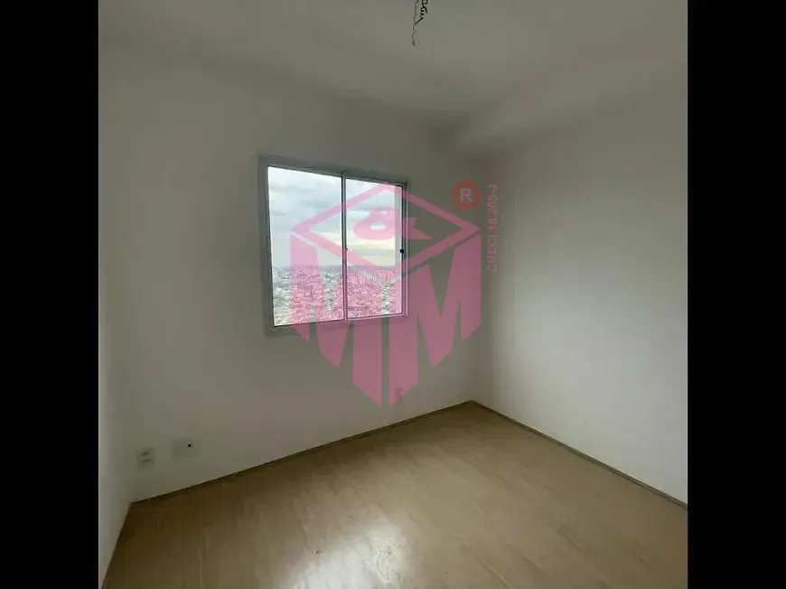 Apartamento, 2 quartos, 42 m² - Foto 3