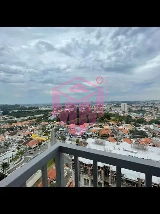 Apartamento, 2 quartos, 42 m² - Foto 1