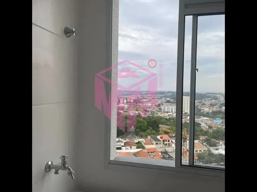 Apartamento, 2 quartos, 42 m² - Foto 2