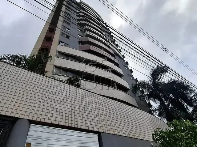 Apartamento com 10m² 2 quartos e 1 banheiro, à venda, no bairro Centro em Londrina