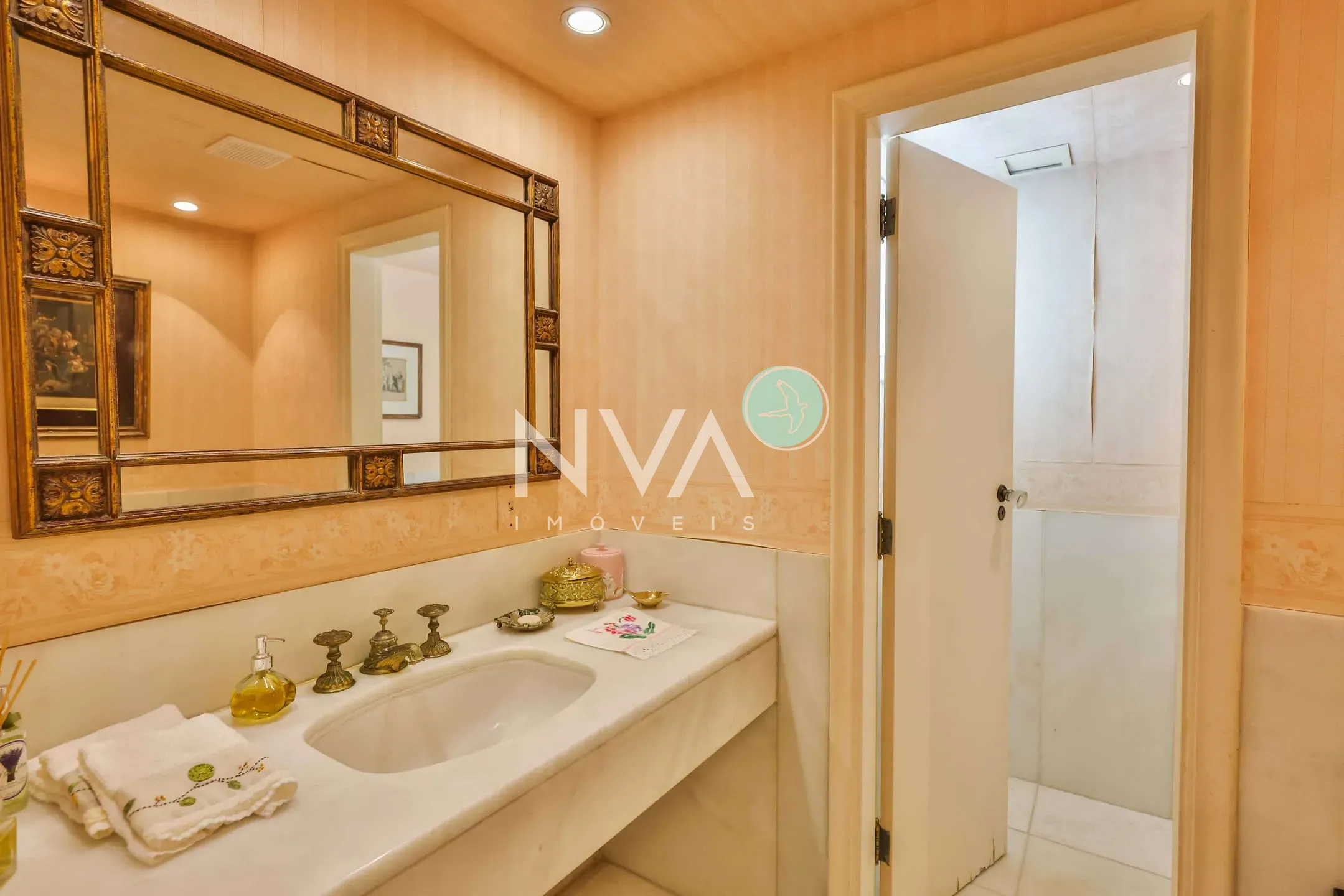 Apartamento, 5 quartos, 630 m² - Foto 21