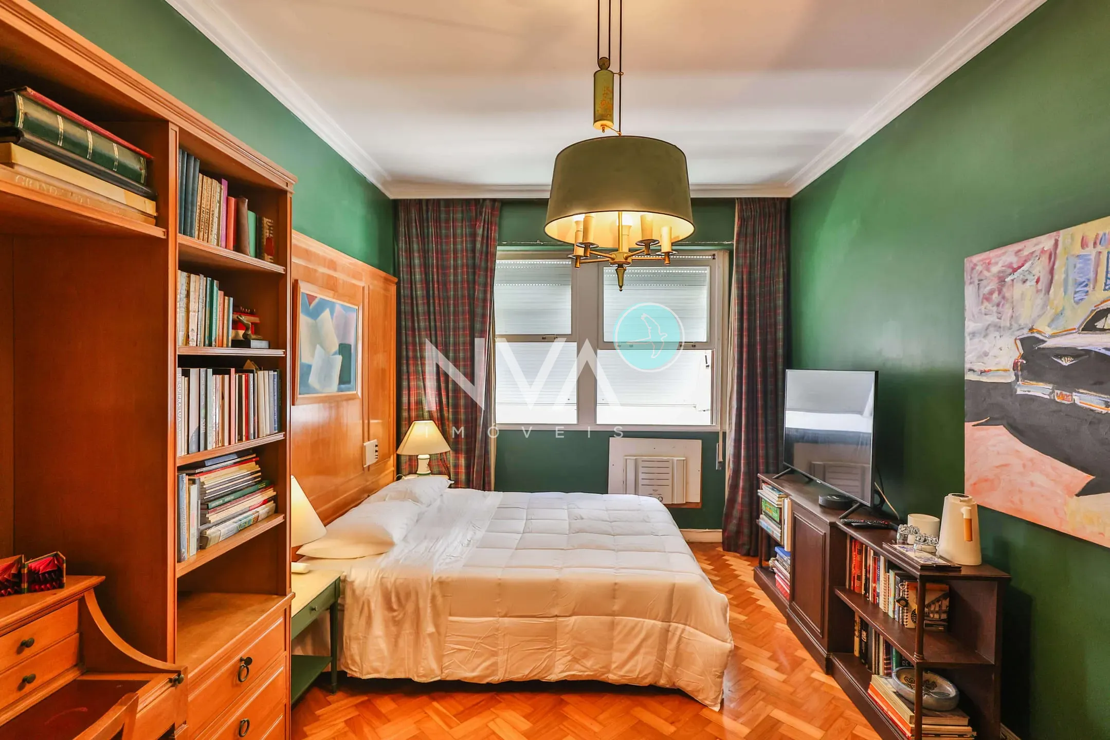 Apartamento, 5 quartos, 630 m² - Foto 27