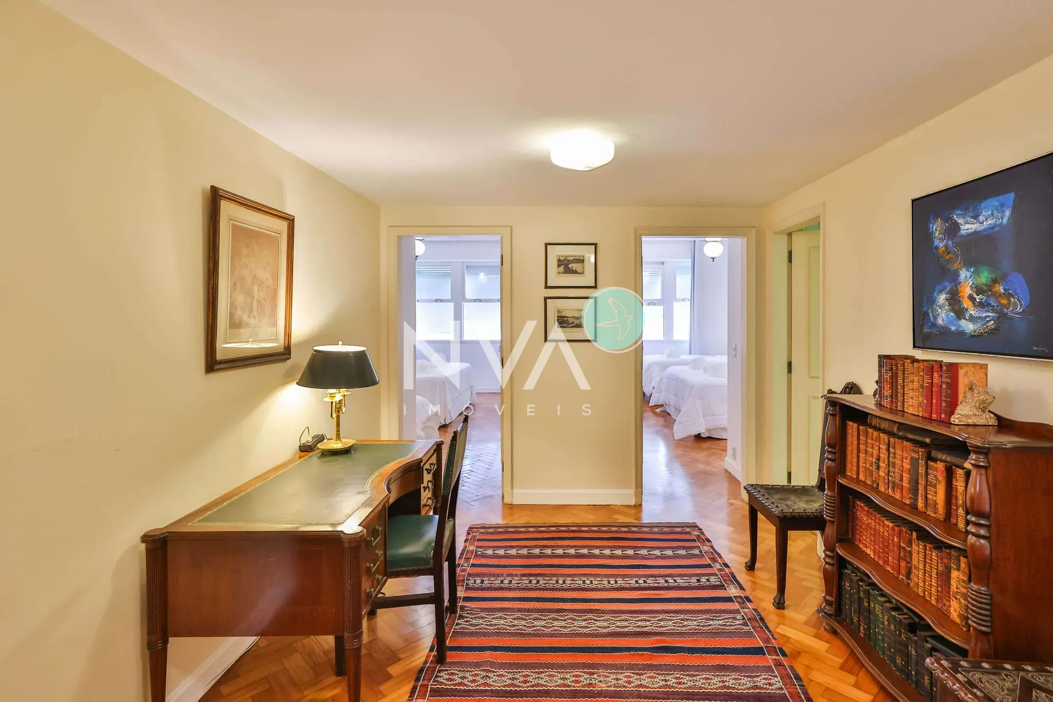Apartamento, 5 quartos, 630 m² - Foto 28
