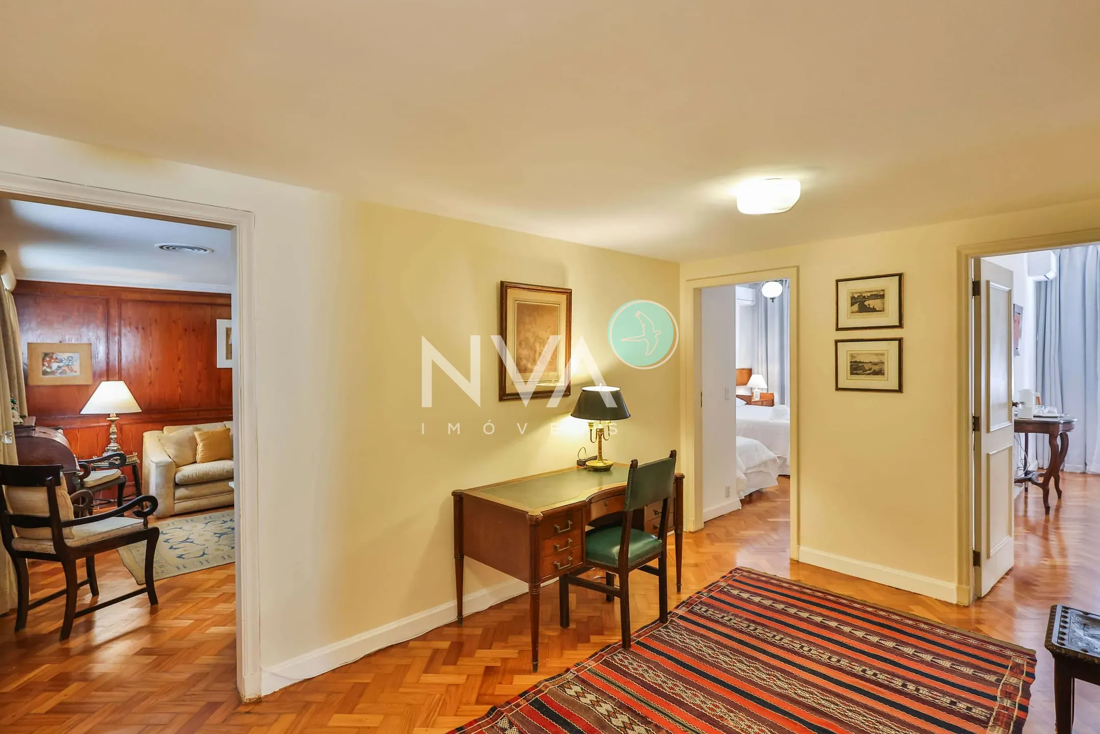 Apartamento, 5 quartos, 630 m² - Foto 29