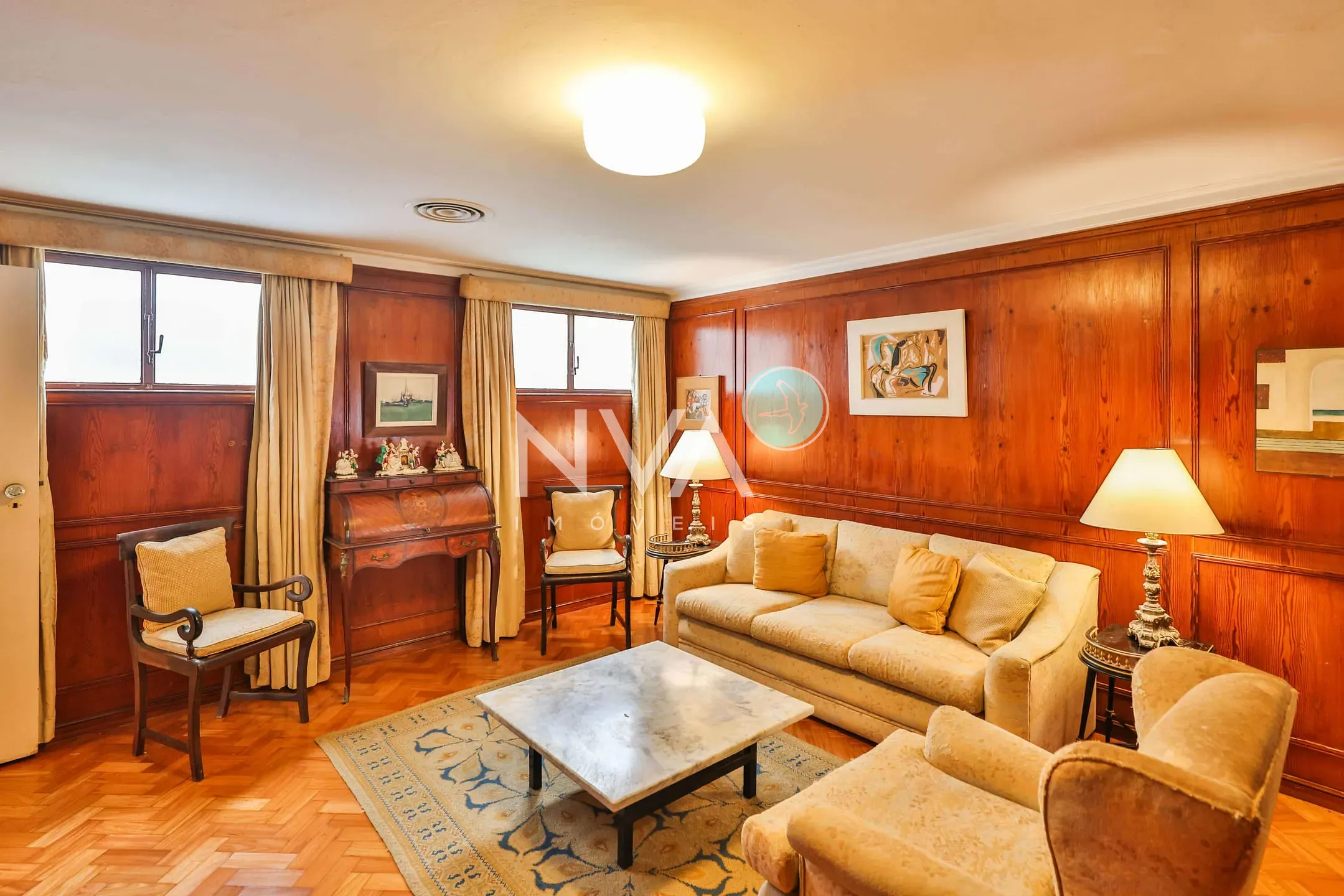Apartamento, 5 quartos, 630 m² - Foto 35