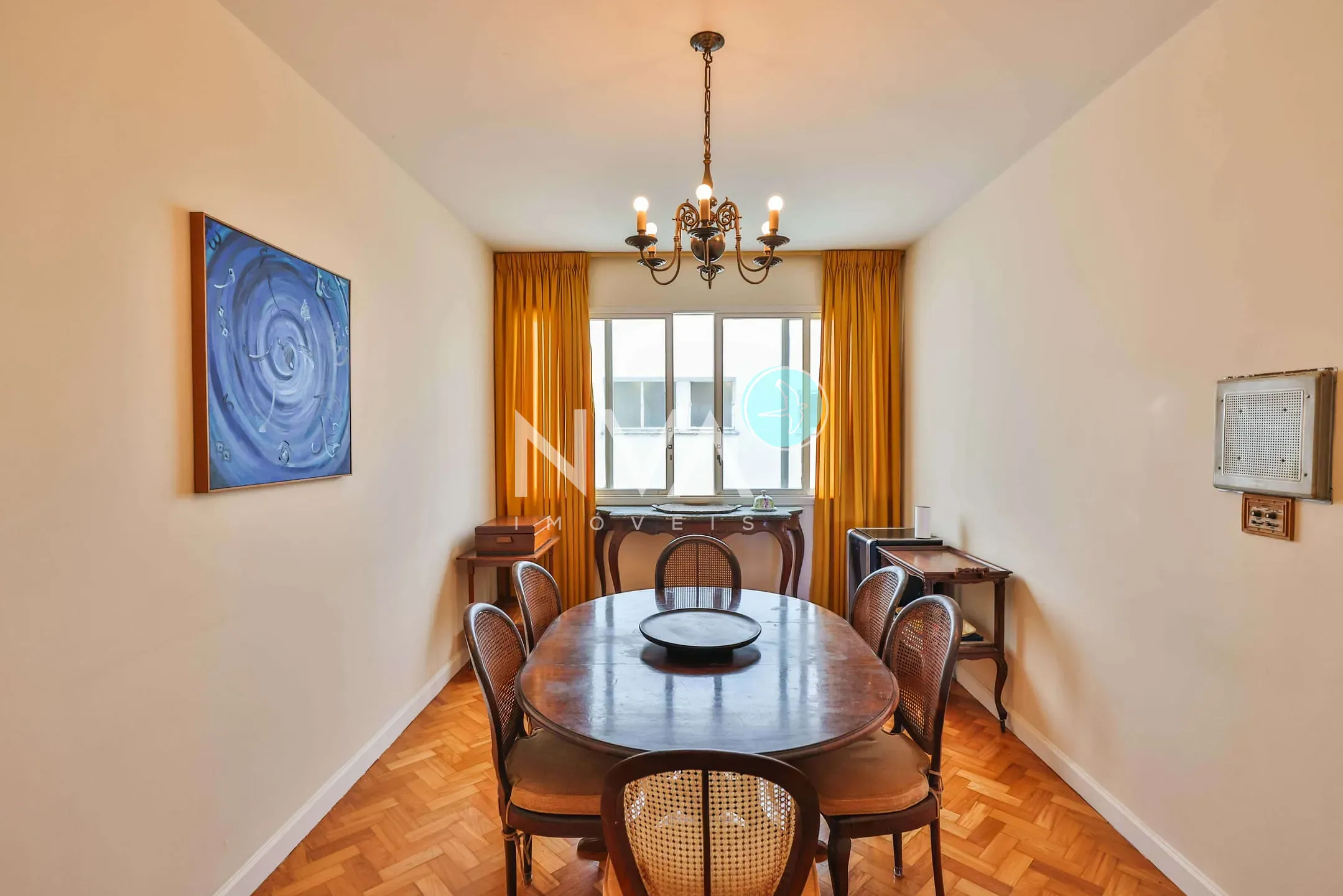 Apartamento, 5 quartos, 630 m² - Foto 45
