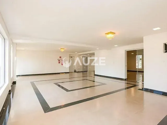 Apartamento com 136m² 3 quartos e 2 banheiros, à venda, no bairro Água Verde em Curitiba