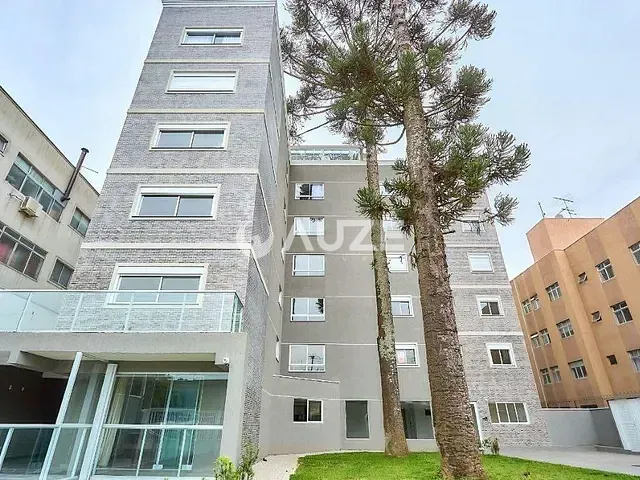 Apartamento com 136m² 3 quartos e 2 banheiros, à venda, no bairro Água Verde em Curitiba
