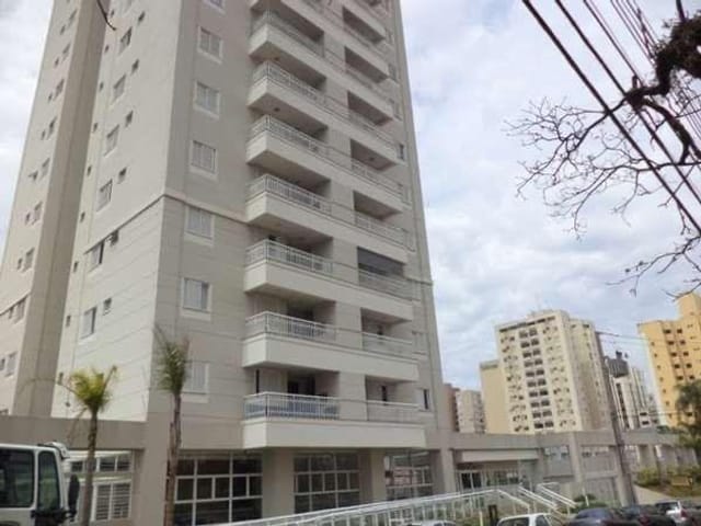 Foto do Apartamento - Ed. Splendor - Apartamento à venda com 3 dormitórios (1 suíte) por R$ 650.000,00 -  Centro - Londrina, PR | Premier Imóveis