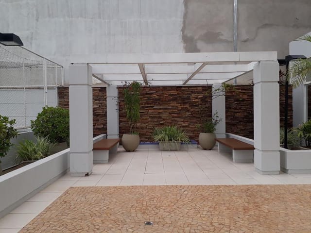 Foto do Apartamento - Ed. Splendor - Apartamento à venda com 3 dormitórios (1 suíte) por R$ 650.000,00 -  Centro - Londrina, PR | Premier Imóveis