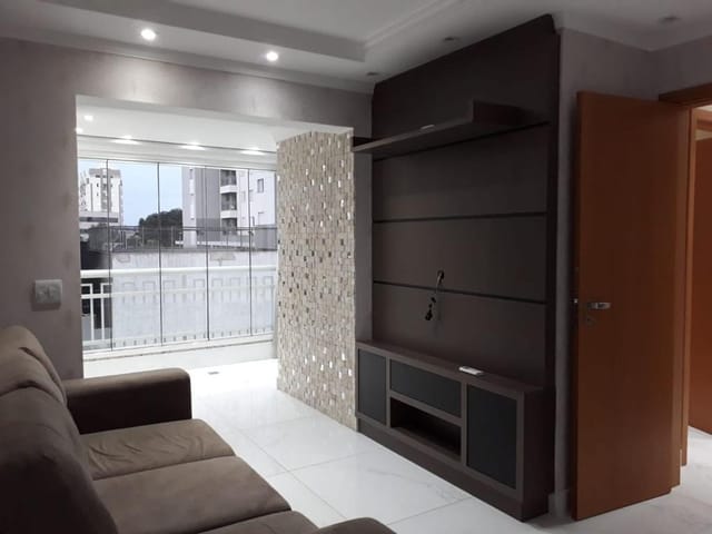 Foto do Apartamento - Ed. Splendor - Apartamento à venda com 3 dormitórios (1 suíte) por R$ 650.000,00 -  Centro - Londrina, PR | Premier Imóveis