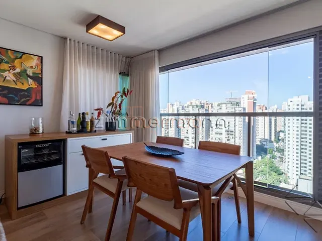 Apartamento 1 quarto e 1 banheiro, à venda, no bairro Perdizes em São Paulo