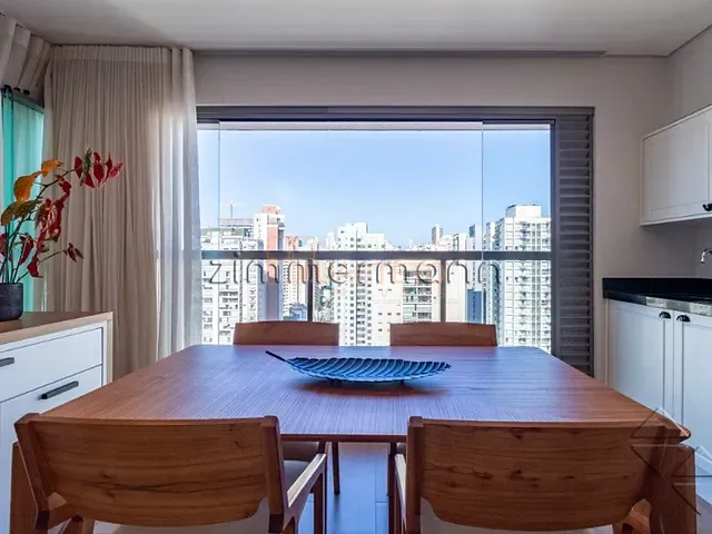 Apartamento 1 quarto e 1 banheiro, à venda, no bairro Perdizes em São Paulo