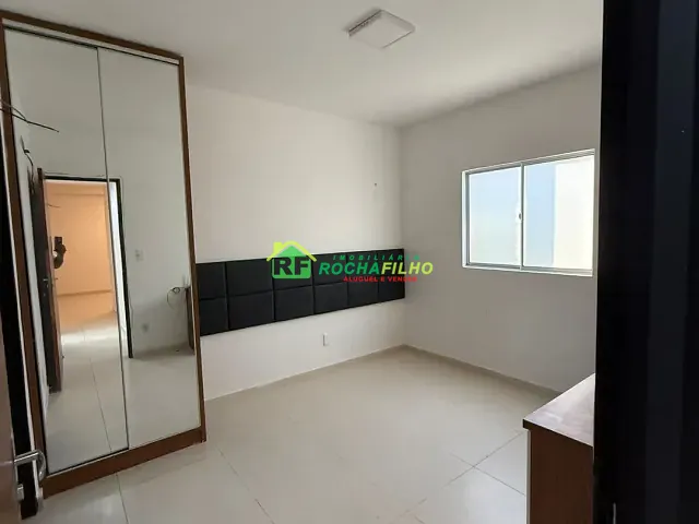 Apartamento com 77m² 3 quartos e 2 banheiros, à venda, no bairro Uruguai em Teresina
