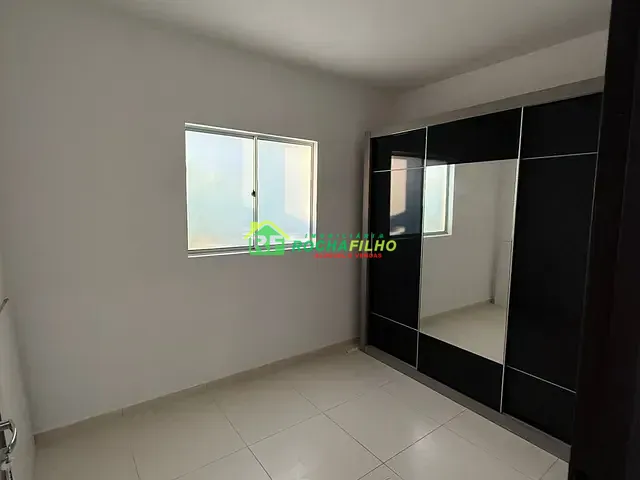 Apartamento com 77m² 3 quartos e 2 banheiros, à venda, no bairro Uruguai em Teresina