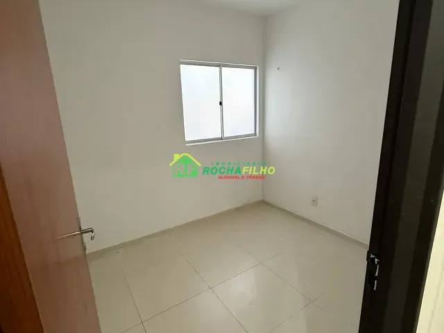 Apartamento com 77m² 3 quartos e 2 banheiros, à venda, no bairro Uruguai em Teresina