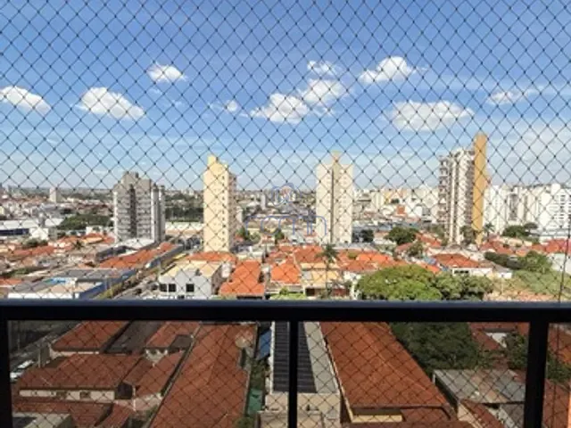 Apartamento 3 quartos e 2 banheiros, para alugar, no bairro Boa Vista em São José do Rio Preto
