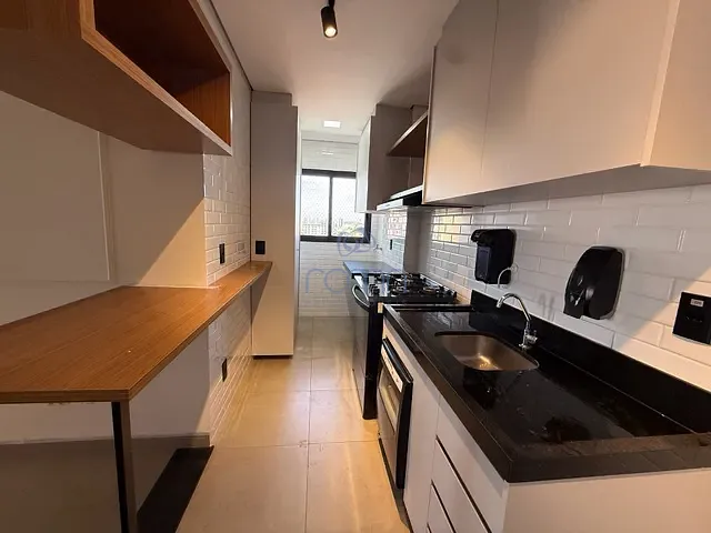 Apartamento 3 quartos e 2 banheiros, para alugar, no bairro Boa Vista em São José do Rio Preto