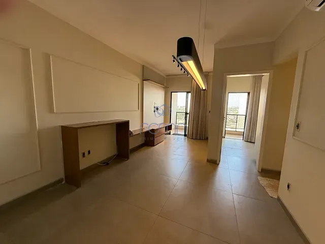 Apartamento 3 quartos e 2 banheiros, para alugar, no bairro Boa Vista em São José do Rio Preto