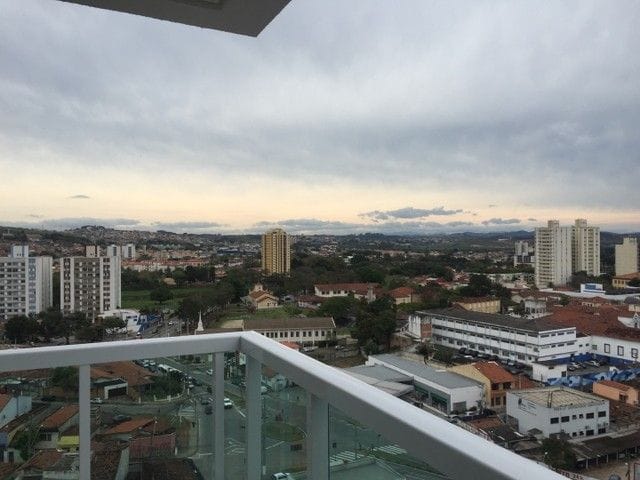 Foto do Apartamento - Apartamento à venda, 92 m² por R$ 552.000,00 - Centro - Jacareí/SP | RUSSI IMÓVEIS