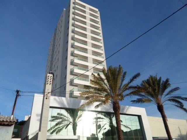 Foto do Apartamento - Apartamento à venda, 92 m² por R$ 552.000,00 - Centro - Jacareí/SP | RUSSI IMÓVEIS