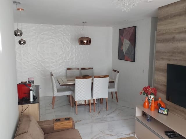 Foto do Apartamento - APARTAMENTO COM 3 DORMITÓRIOS A VENDA, PRÓXIMO AO METRÔ BELÉM. 75 METROS, VARANDA COM CHURRASQUEIRA A CARVÃO E ENVIDRAÇADA, VAGA DE GARAGEM. | Sanches Imobiliária VIP