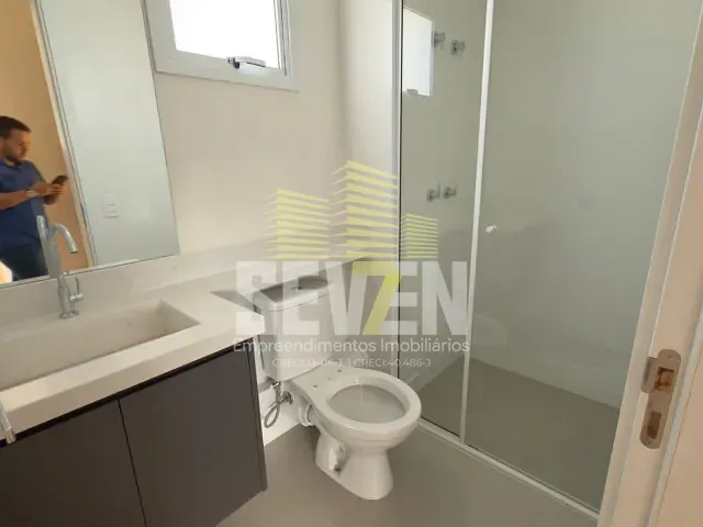 Apartamento com 73m² 3 quartos e 2 banheiros, à venda, no bairro Jardim Infante Dom Henrique em Bauru