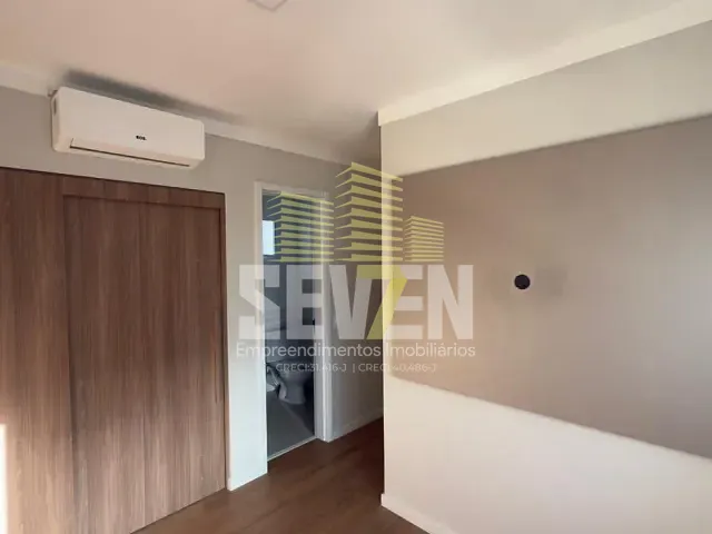 Apartamento com 73m² 3 quartos e 2 banheiros, à venda, no bairro Jardim Infante Dom Henrique em Bauru