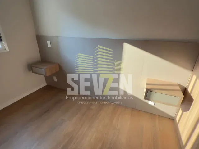 Apartamento com 73m² 3 quartos e 2 banheiros, à venda, no bairro Jardim Infante Dom Henrique em Bauru