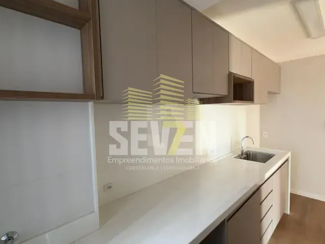 Apartamento com 73m² 3 quartos e 2 banheiros, à venda, no bairro Jardim Infante Dom Henrique em Bauru