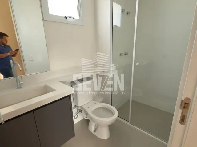 Apartamento com 73m² 3 quartos e 2 banheiros, à venda, no bairro Jardim Infante Dom Henrique em Bauru