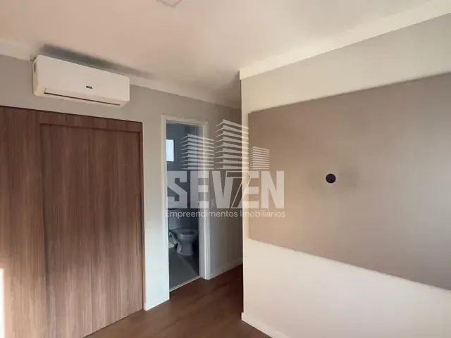 Apartamento com 73m² 3 quartos e 2 banheiros, à venda, no bairro Jardim Infante Dom Henrique em Bauru