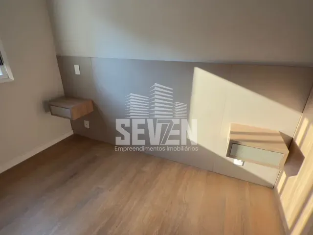 Apartamento com 73m² 3 quartos e 2 banheiros, à venda, no bairro Jardim Infante Dom Henrique em Bauru