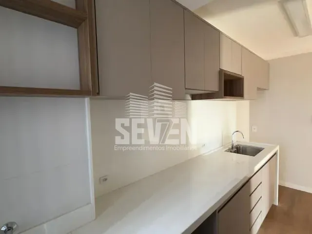 Apartamento com 73m² 3 quartos e 2 banheiros, à venda, no bairro Jardim Infante Dom Henrique em Bauru
