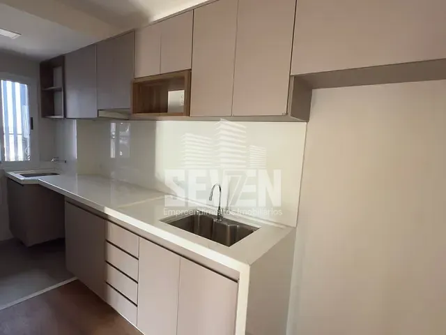 Apartamento com 73m² 3 quartos e 2 banheiros, à venda, no bairro Jardim Infante Dom Henrique em Bauru