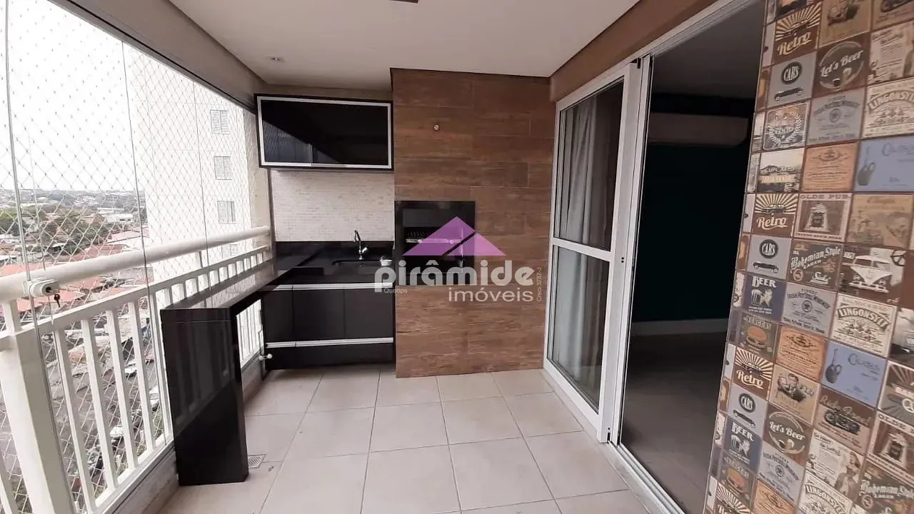 Apartamento, 3 quartos, 89 m² - Foto 9