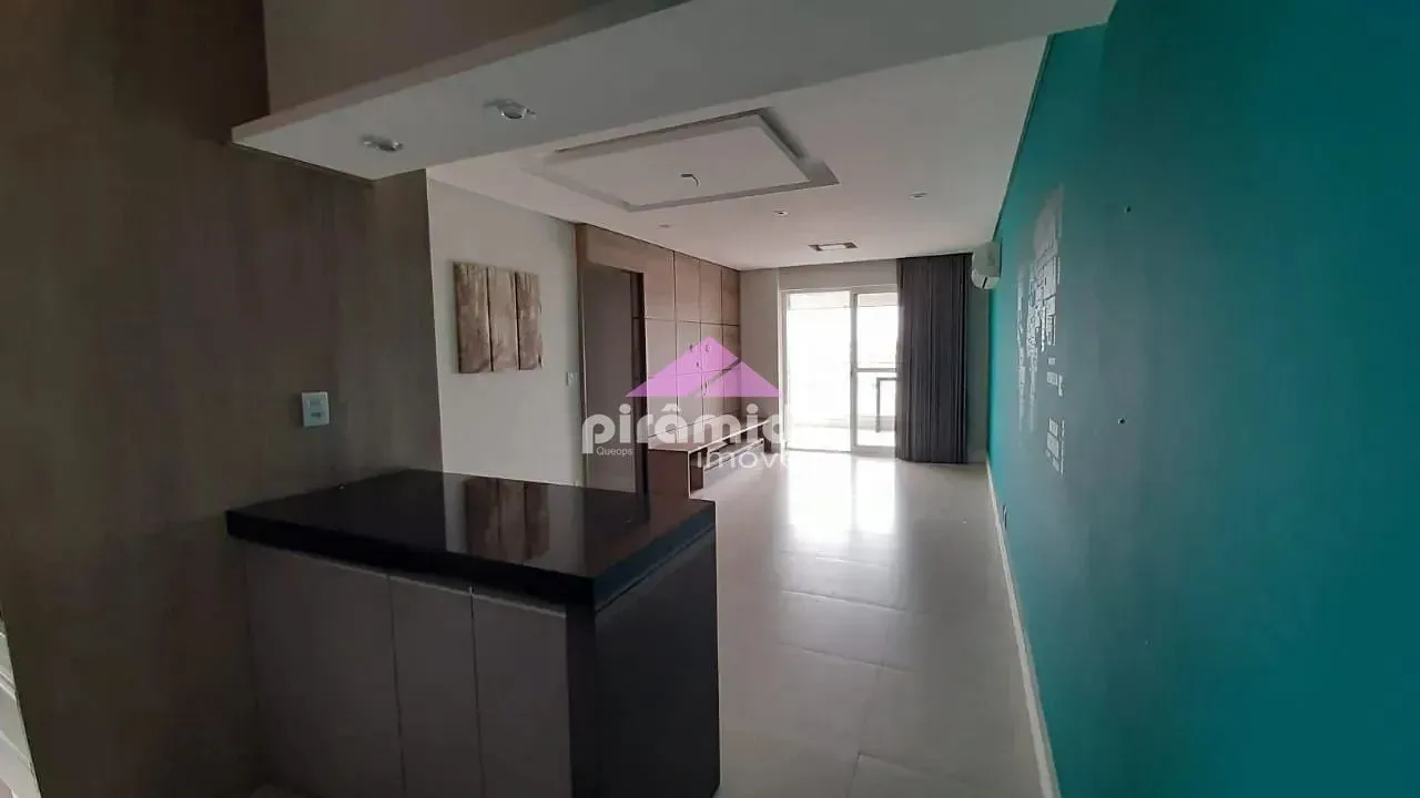 Apartamento, 3 quartos, 89 m² - Foto 1