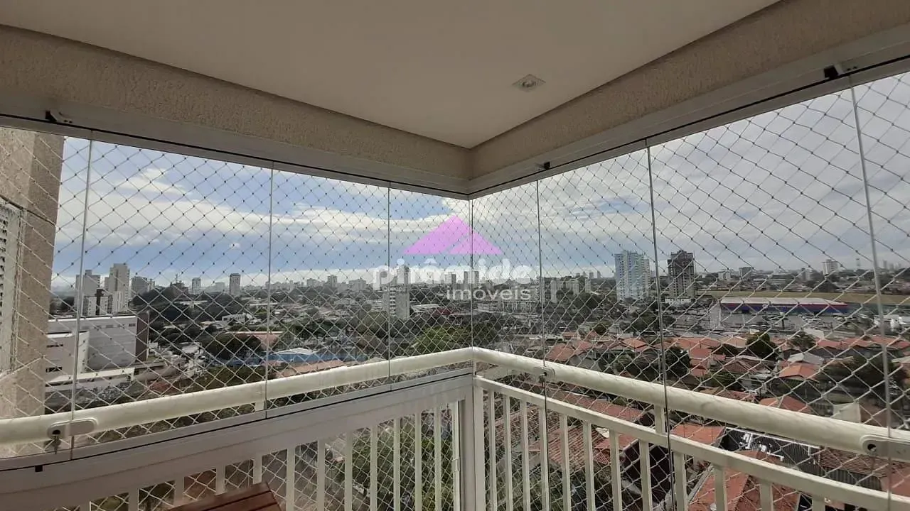 Apartamento, 3 quartos, 89 m² - Foto 12
