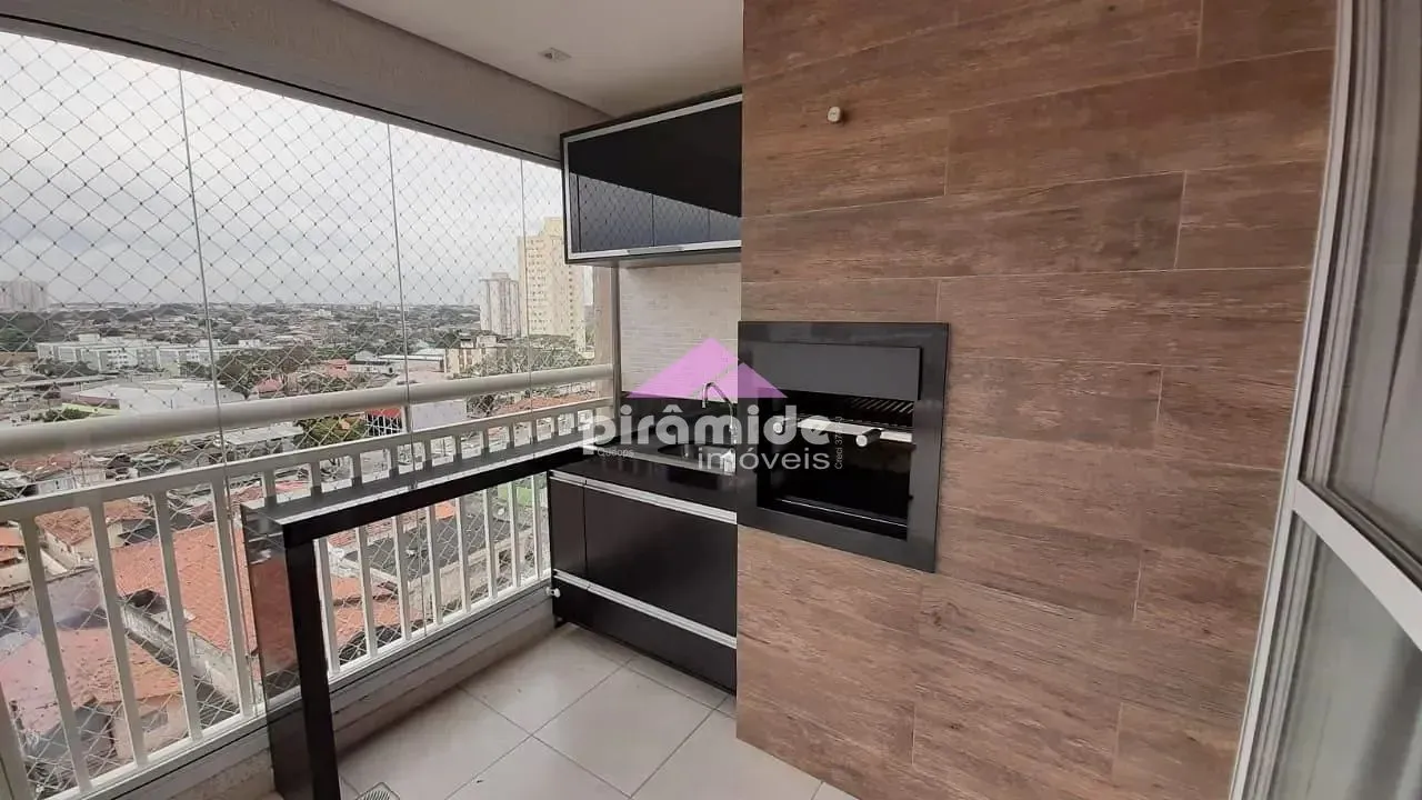 Apartamento, 3 quartos, 89 m² - Foto 7