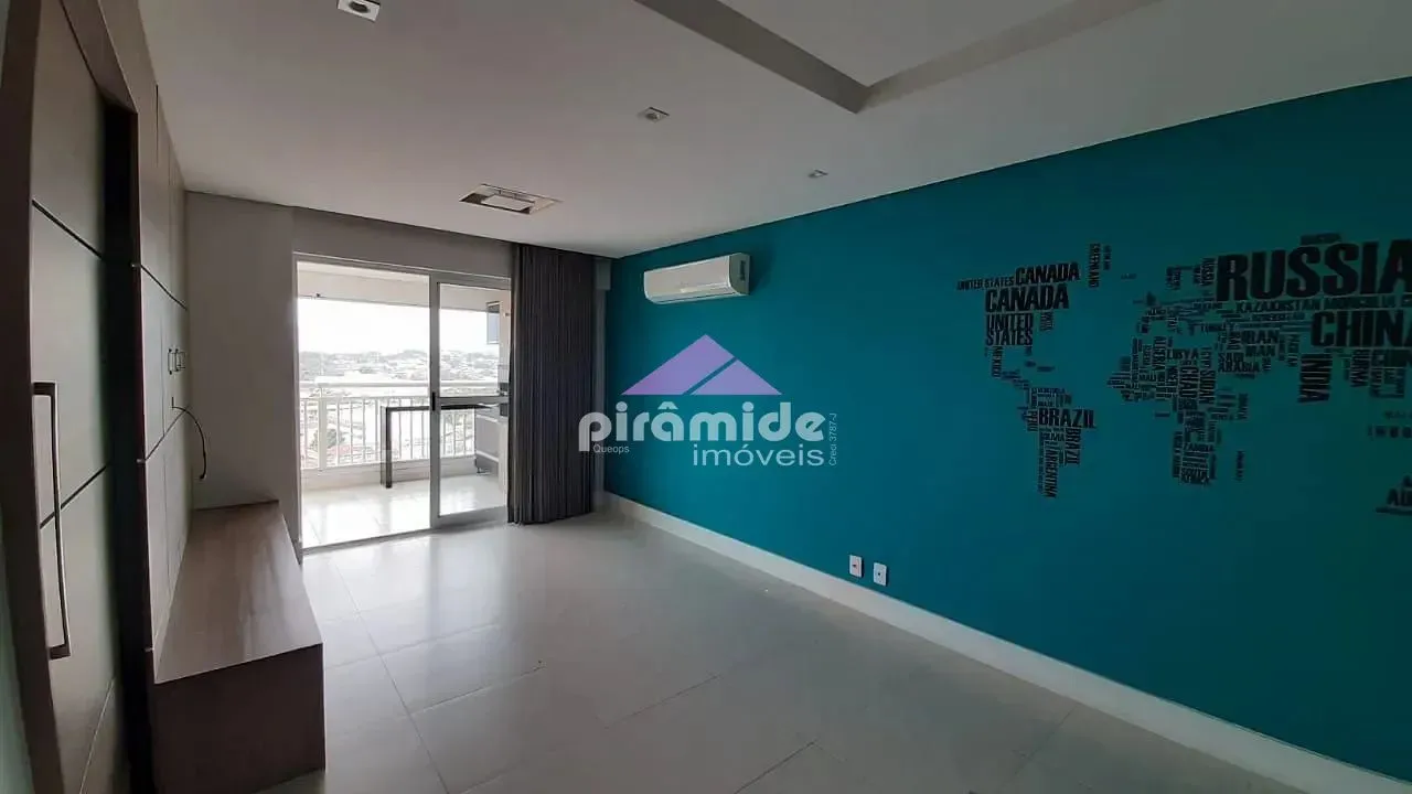 Apartamento, 3 quartos, 89 m² - Foto 3